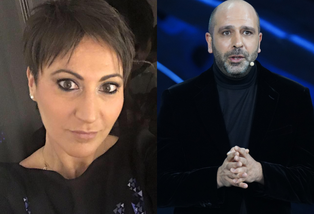 Checco Zalone e Mariangela: sarebbe finita tra i due dopo 18 anni