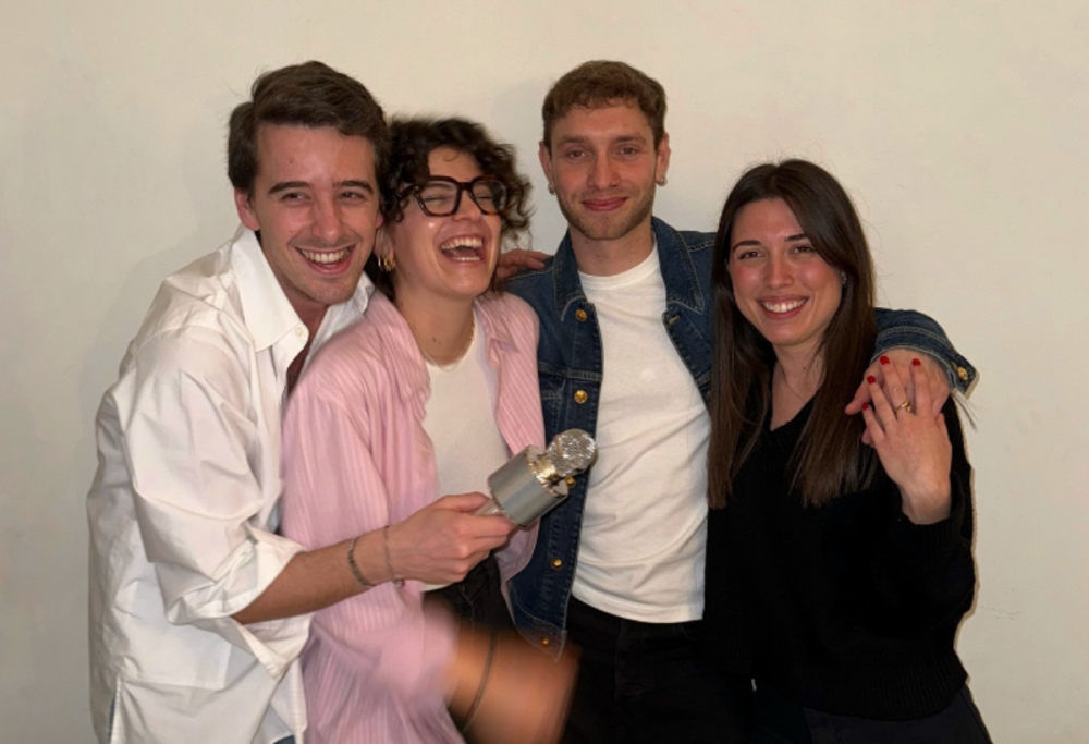 Da coinquilini a star dei social: la storia dei Coinqui Croccanti