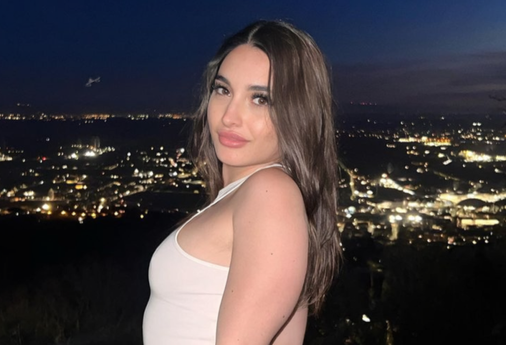 Sara Diamante, addio al porno: “Troppa competizione e solitudine”