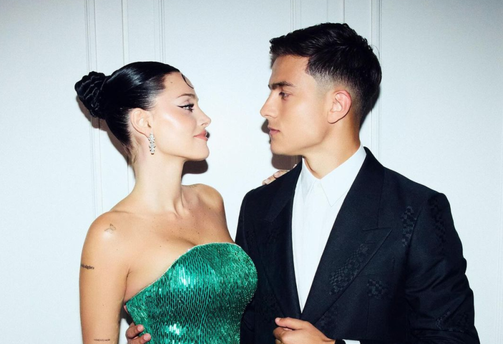 Dybala e Oriana sposi: tutto sulle nozze, tra curiosità e divieti