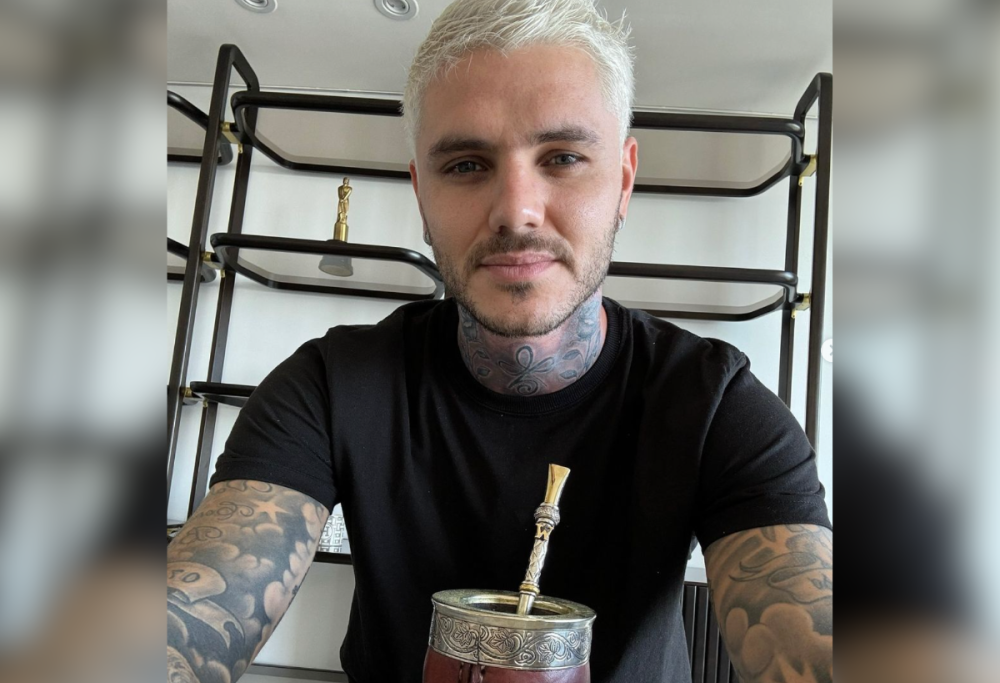 Wanda Nara e Icardi si separano: “Lui è depresso, ha perso 6 kg”