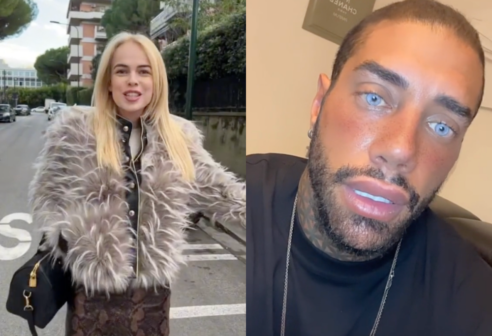 Drusilla Gucci su Chiofalo: “Un maestro a fare la vittima”