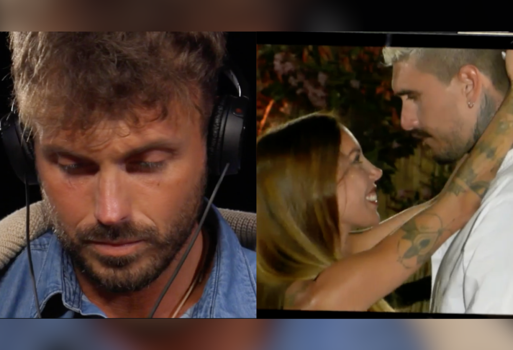 Temptation Island: arriva il bacio di Vittoria al tentatore Simone