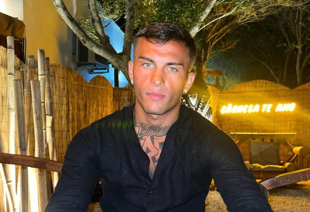 Temptation Island e i “6 stipendi” di Raul: ecco che lavoro fa