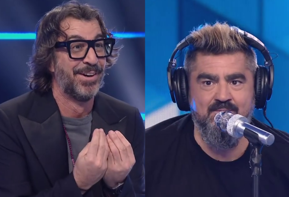 Paolo Noise fa ridere tutti a “TILT - Tieni il Tempo”: il video