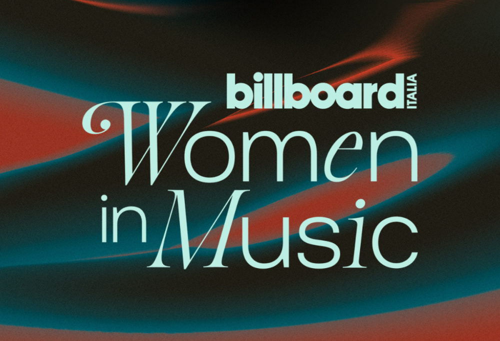 Billboard Women in Music: a Milano la prima edizione europea