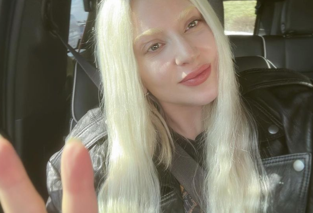 Lady Gaga presenta ufficialmente il “fidanzato” Michael Polansky