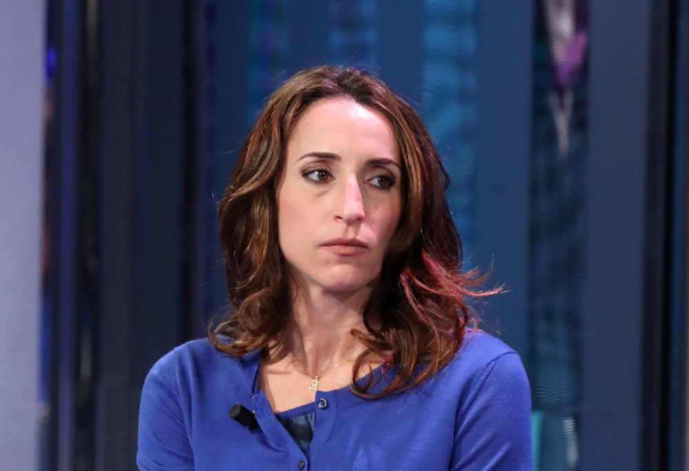 Elisa Di Francisca: “Ho chiamato Benedetta Pilato e mi sono scusata”