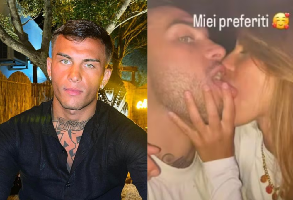 Raul e Nicole dopo Temptation Island si starebbero frequentando