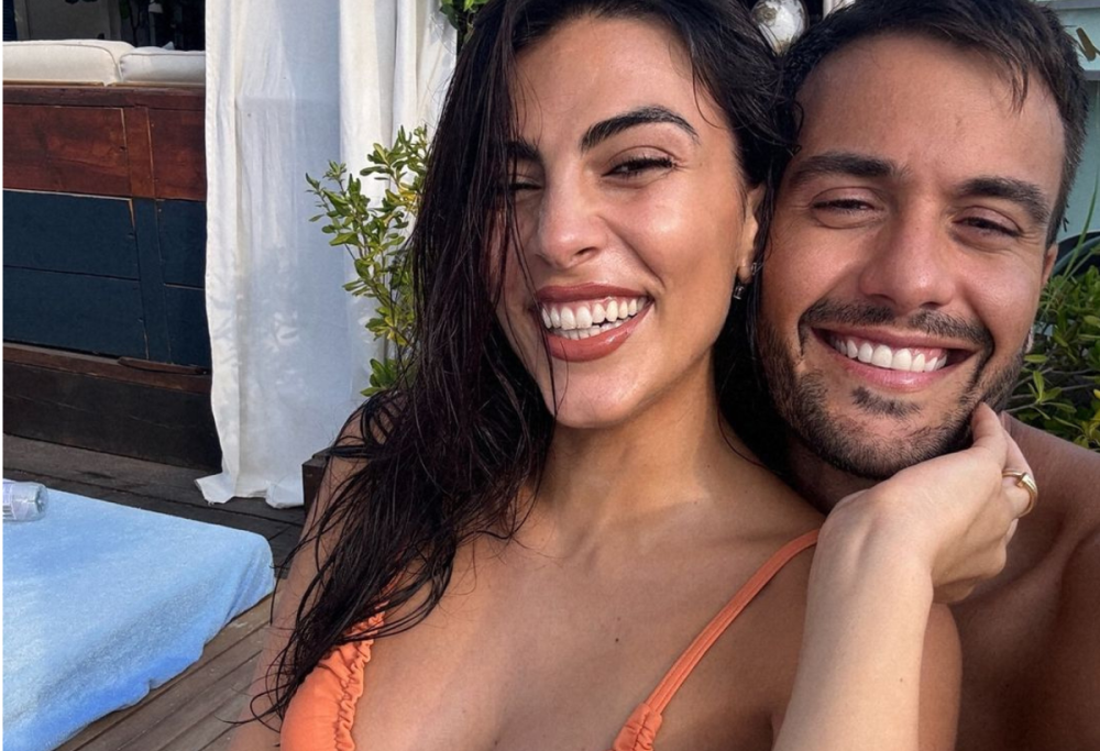 Giulia Salemi e Pierpaolo Pretelli: è di nuovo crisi?
