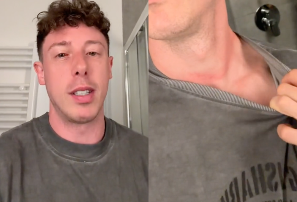 Il rapper Shade rapinato per strada a Torino: "Peggio di New York!"