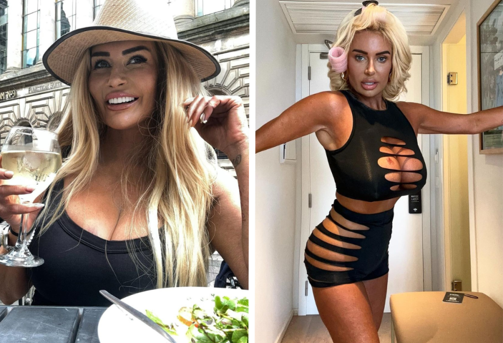 La star di Onlyfans: “A 40 anni ho preferito i soldi all’amore”