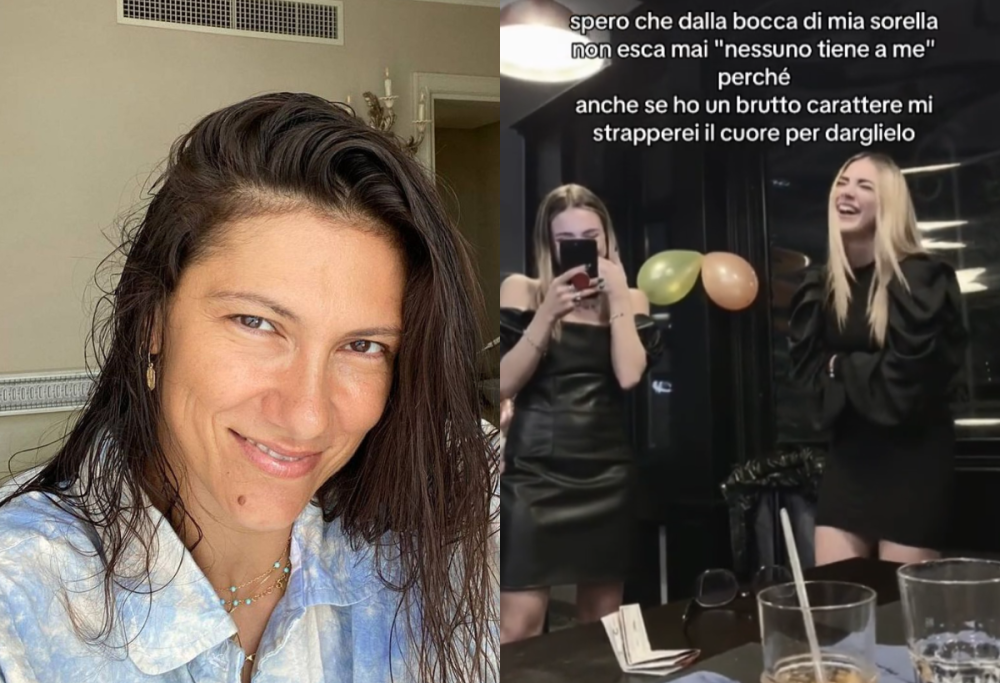 Perché sentiamo ovunque su TikTok “Eppure sentire” di Elisa?