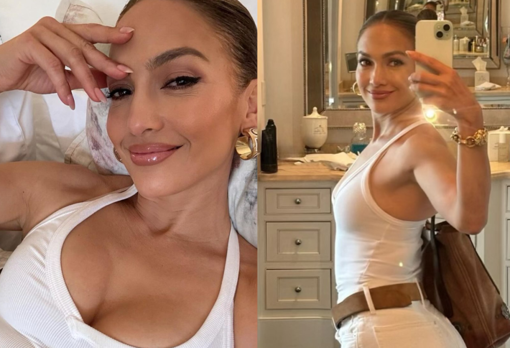 Jennifer Lopez toglie la fede: divorzio con Affleck imminente?