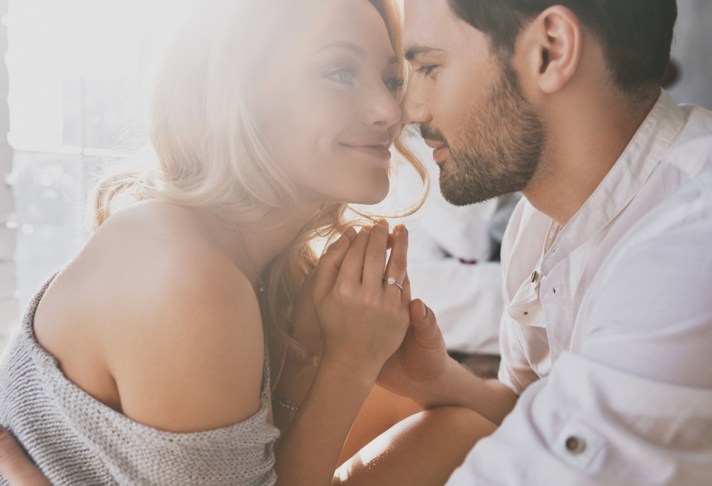 La barba come segno di stabilità: gli uomini barbuti sono partner ideali