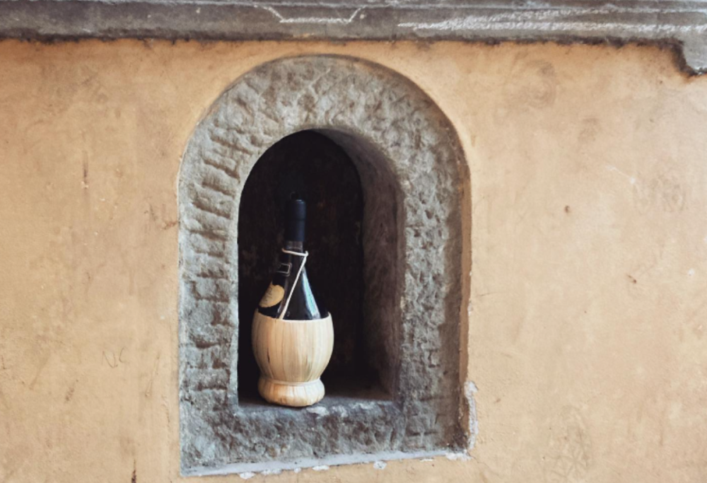Buchette del vino, l’attrazione turistica che sta spopolando