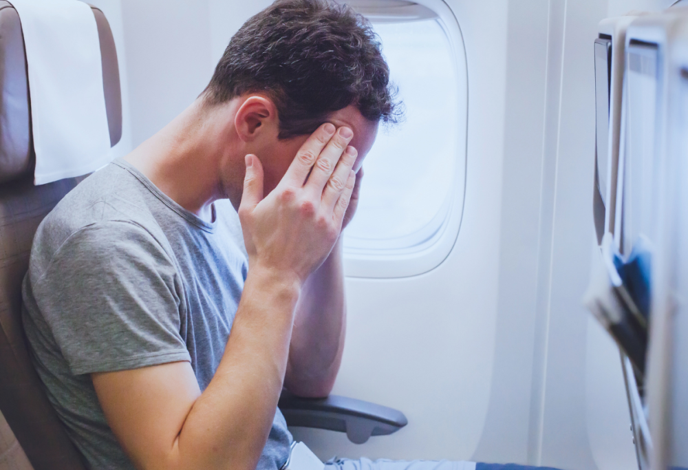 Hai paura di viaggiare? Facciamo chiarezza sull’odofobia