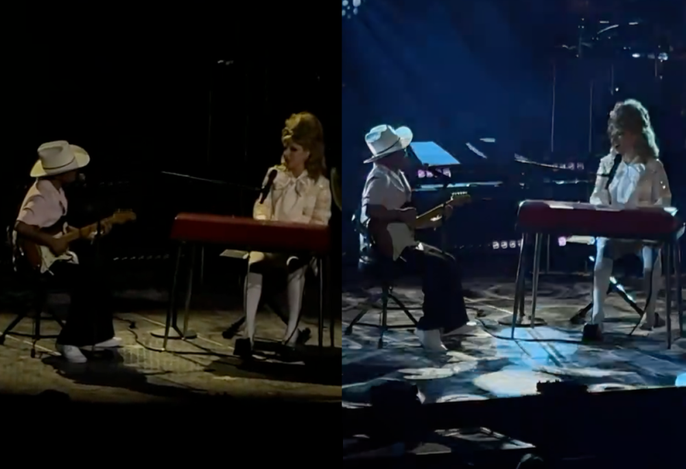Lady Gaga e Bruno Mars insieme nel nuovo brano "Die With A Smile"