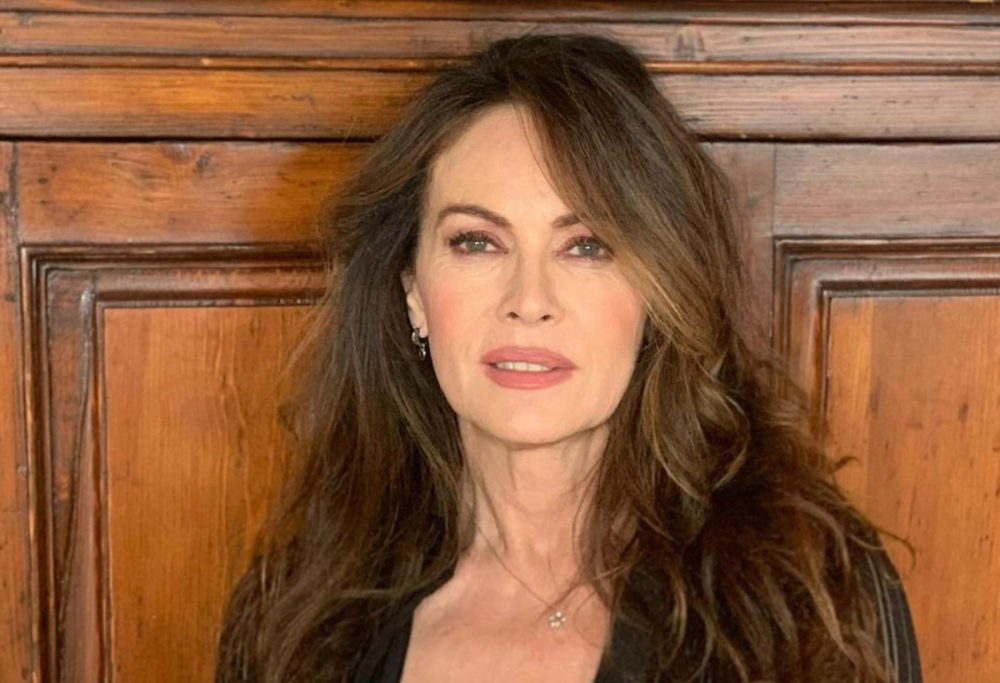 Elena Sofia Ricci sul ritorno de I Cesaroni: "Non svelo se ci sarò"