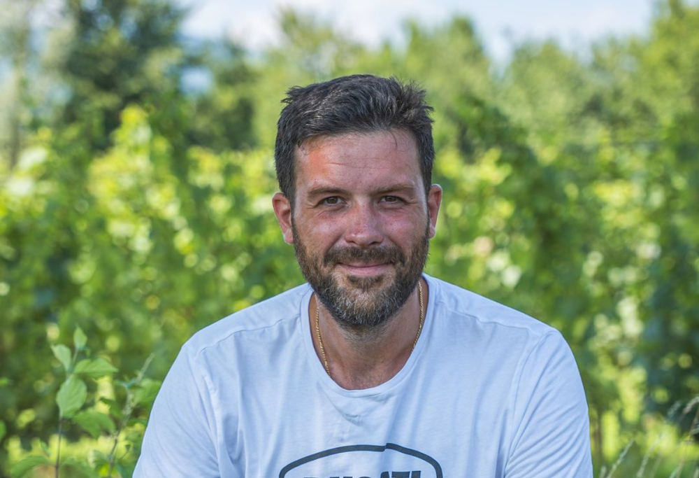 Matt The Farmer: da un orto sul balcone a un influencer seguitissimo