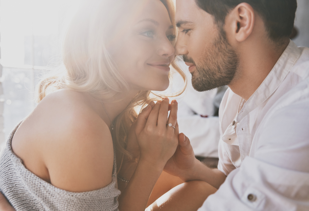 Amore vero: i 6 segnali che indicano se è quello giusto