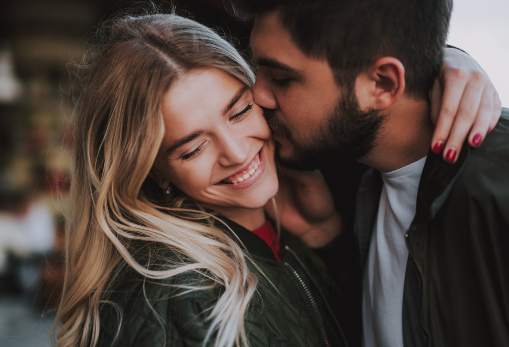 TikTok: i trend per capire se il tuo partner è “quello giusto”