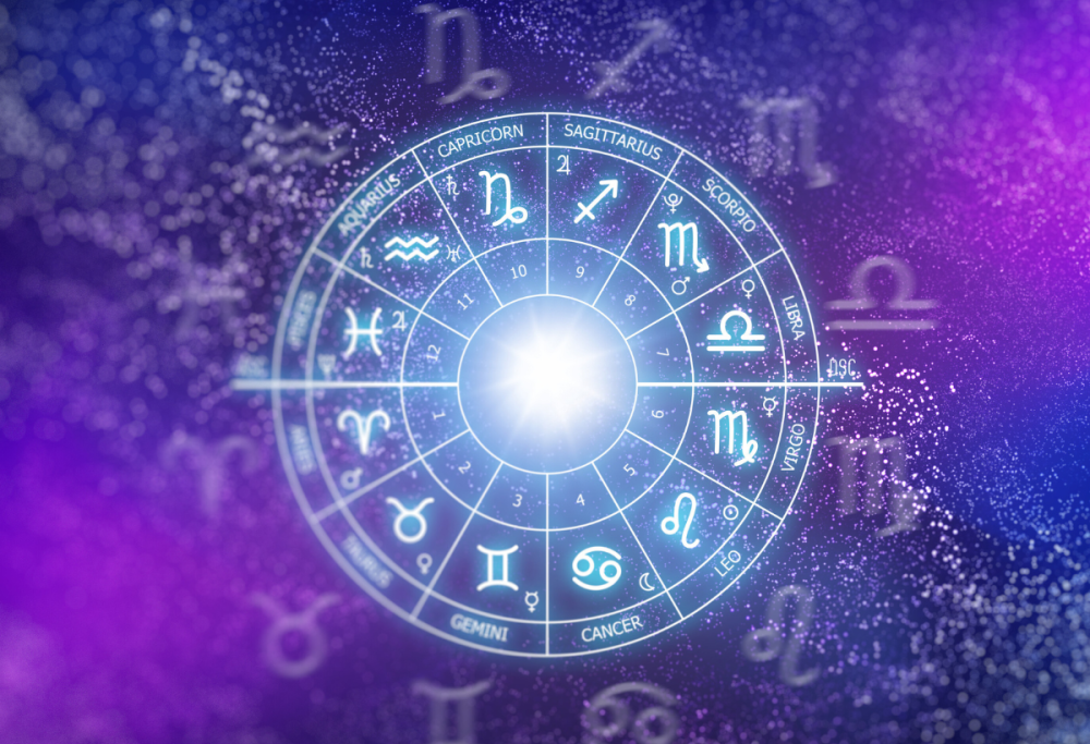 Ecco i 4 segni zodiacali più stravaganti nel sesso