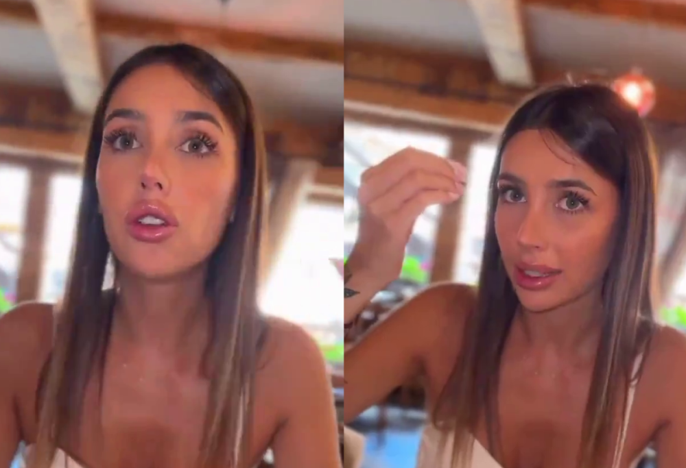 Michelle Comi e i figli: “Meglio spendere soldi per la chirurgia”