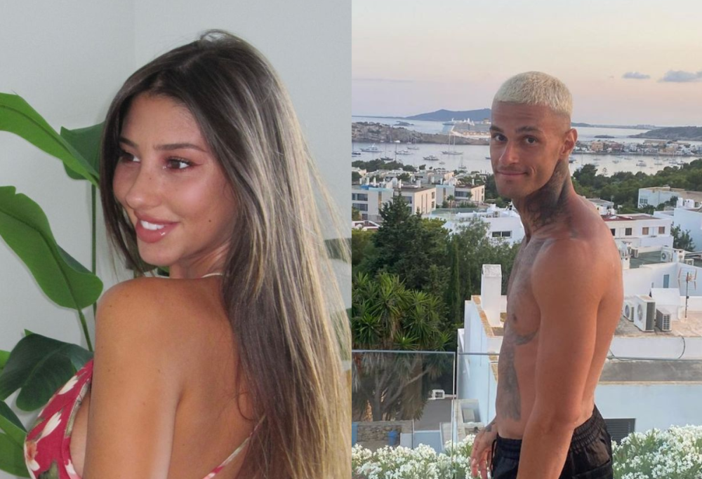 Angela Nasti e Gianluca Scamacca: è davvero finita?