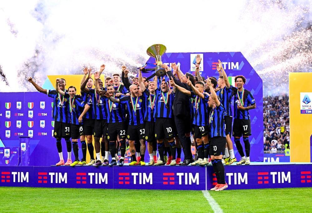 20° Scudetto sul grande schermo: il trailer che tutti aspettavano