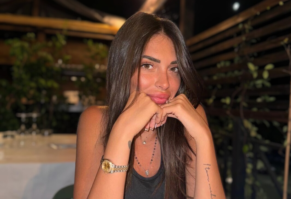 Greta Rossetti e Sergio d’Ottavi si sono lasciati: l’annuncio