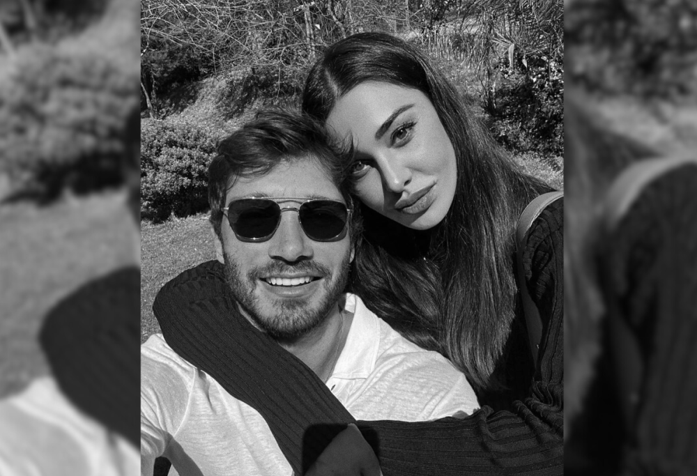 Stefano De Martino parla del suo attuale rapporto con Belen