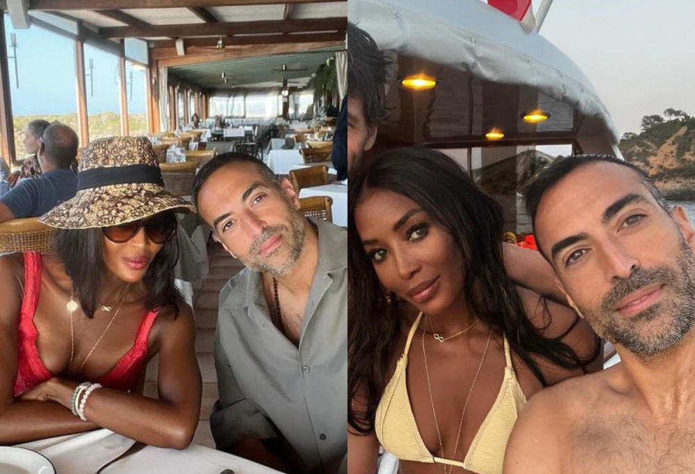 Naomi Campbell, niente matrimonio con Al Turki: “Voci infondate”