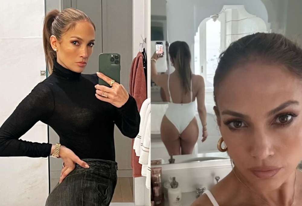 Jennifer Lopez lancia frecciatine a Ben Affleck su Instagram?