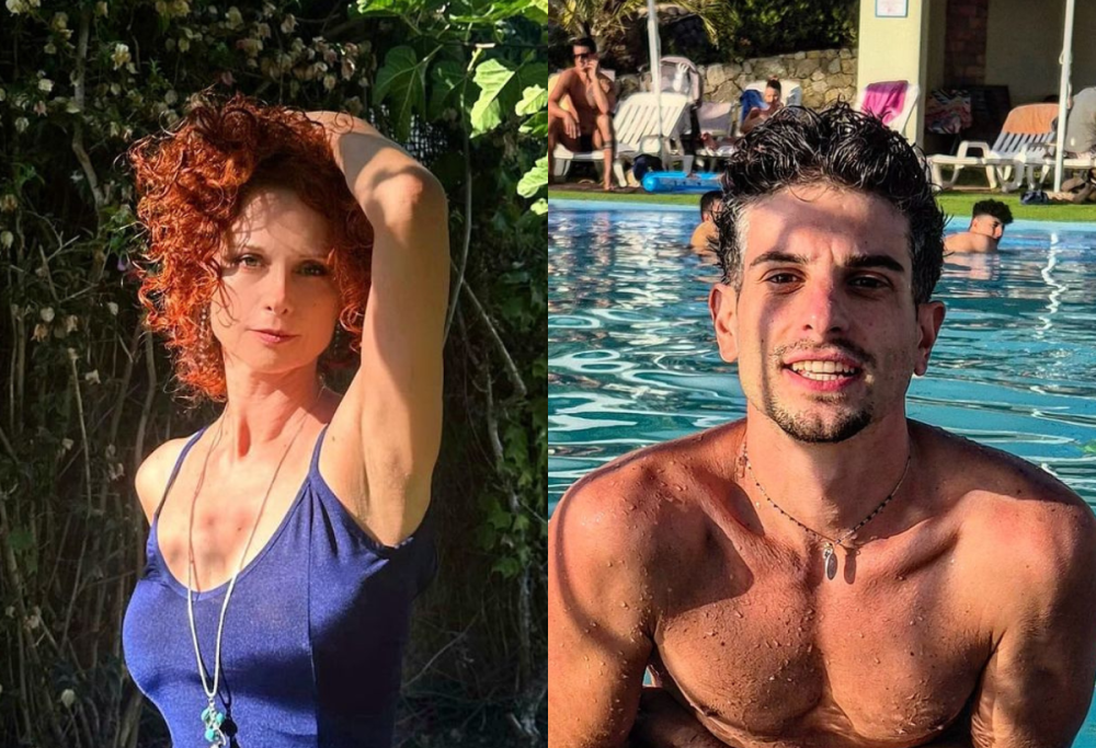 Beatrice Luzzi e Giuseppe dopo il reality: "Nessuna ambiguità”