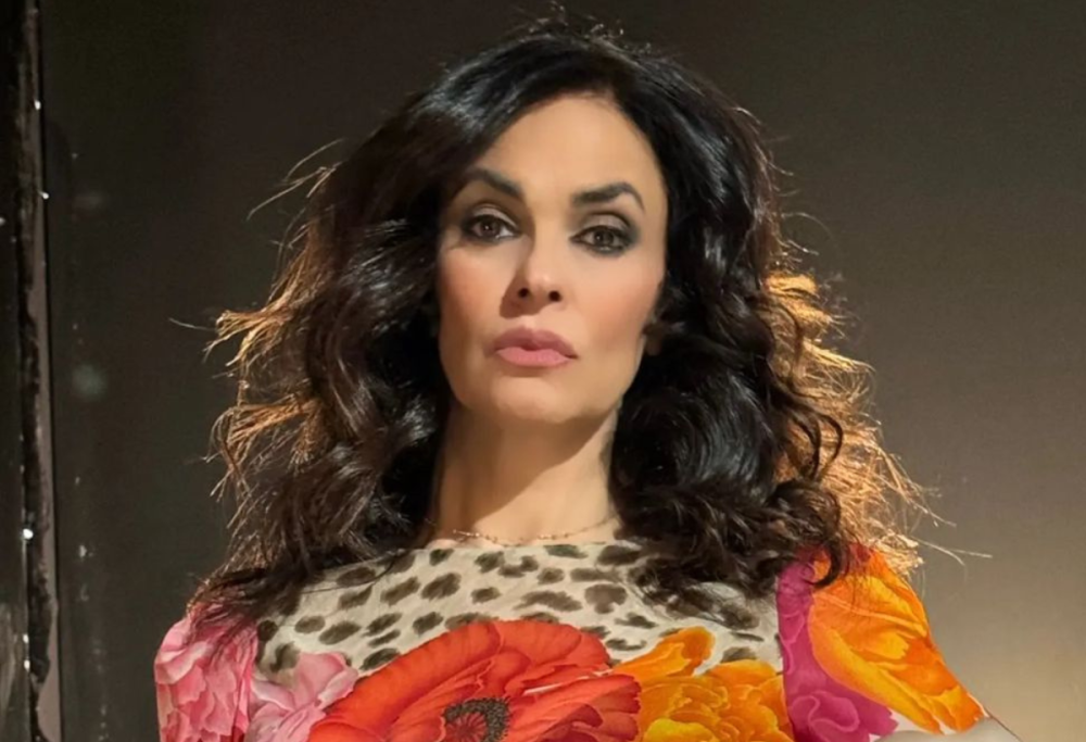 Maria Grazia Cucinotta si racconta: “Il Postino? Una fortuna immensa”