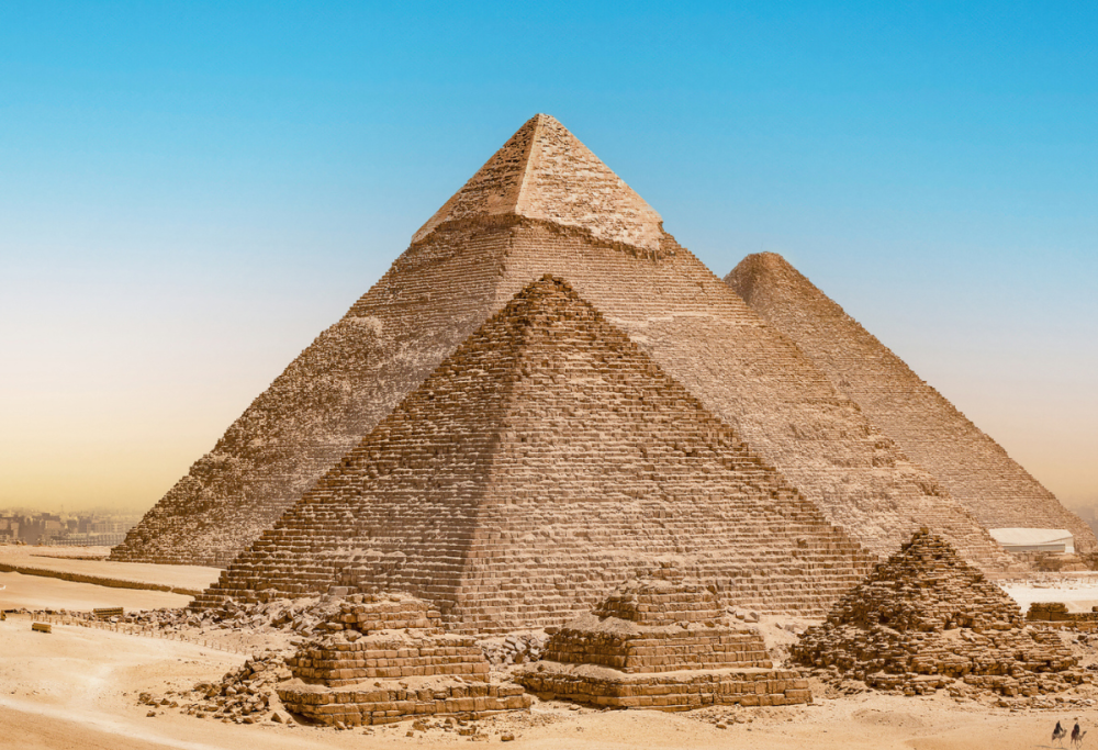 Ricreata la birra dei faraoni seguendo la ricetta di 5000 anni fa