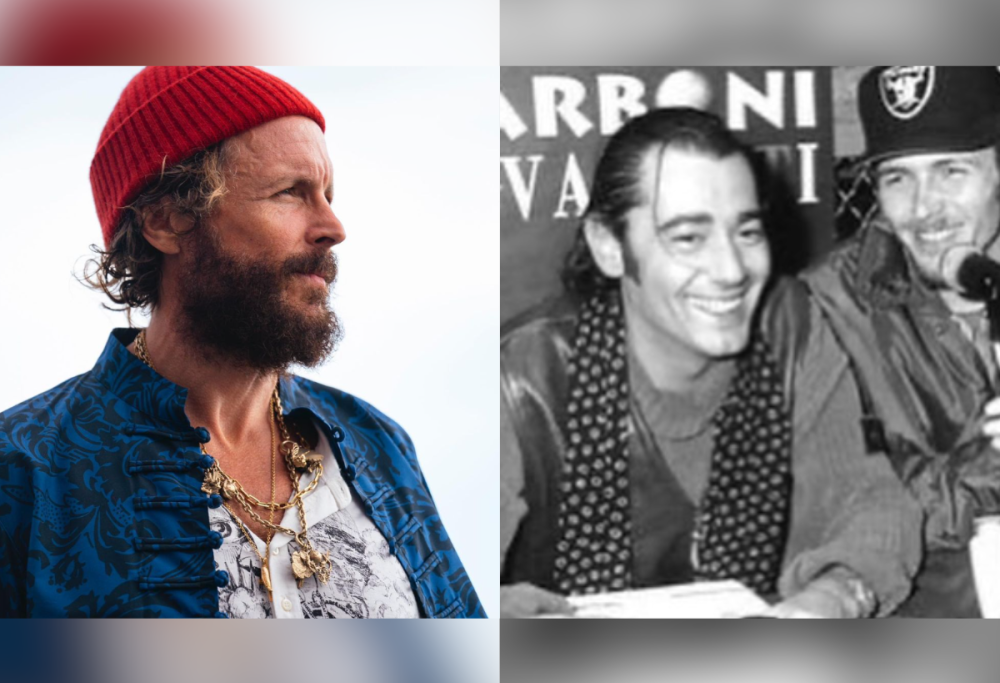 Jovanotti, il post per Luca Carboni dopo l’annuncio della malattia
