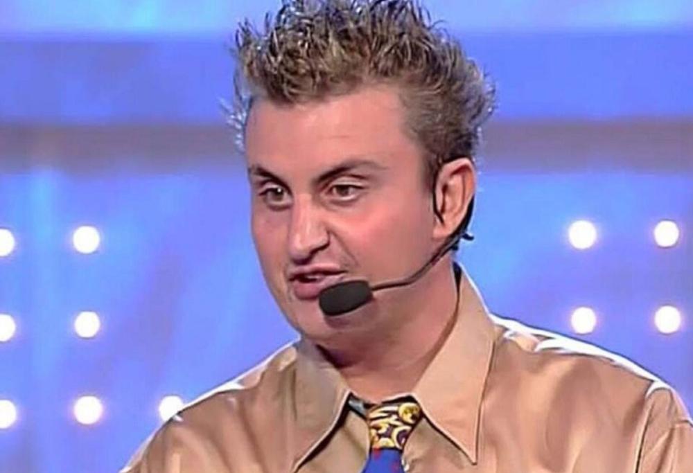 “L’uomo gatto” di Sarabanda è convolato a nozze: ecco com'è oggi