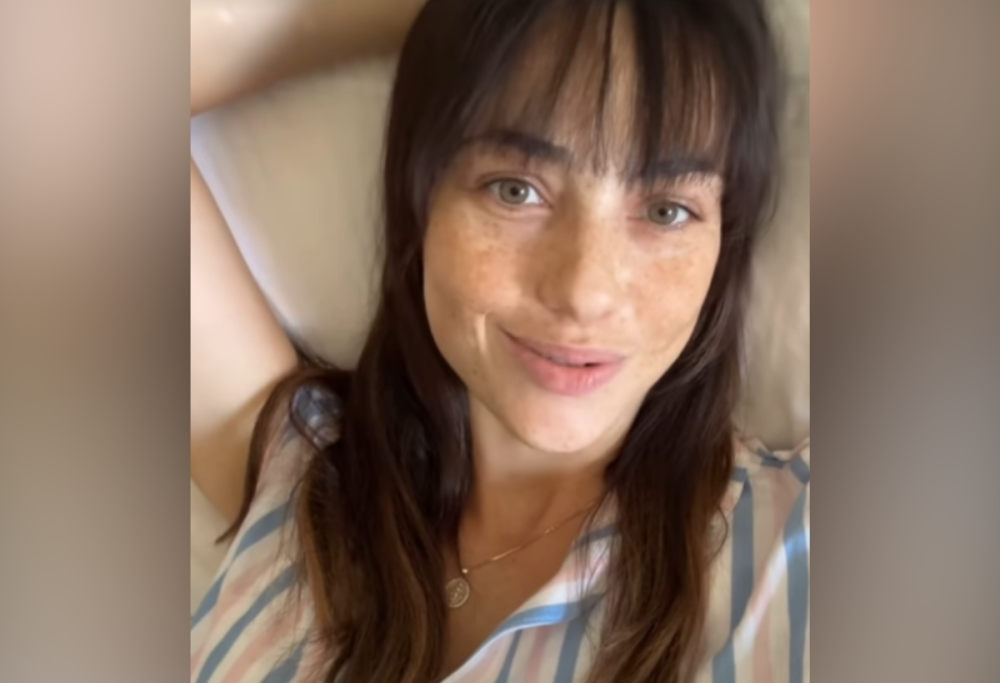 Rosalinda Cannavò sulla figlia: “Ha un piccolo problema”