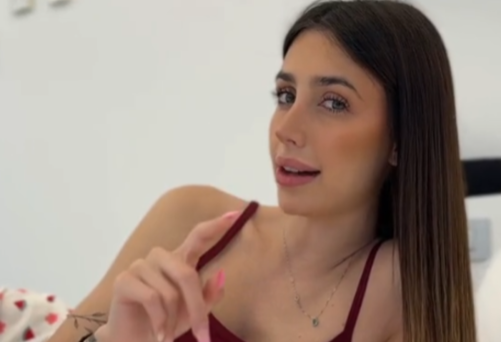 Michelle Comi e la maternità: “Ecco quando potrei fare un figlio”