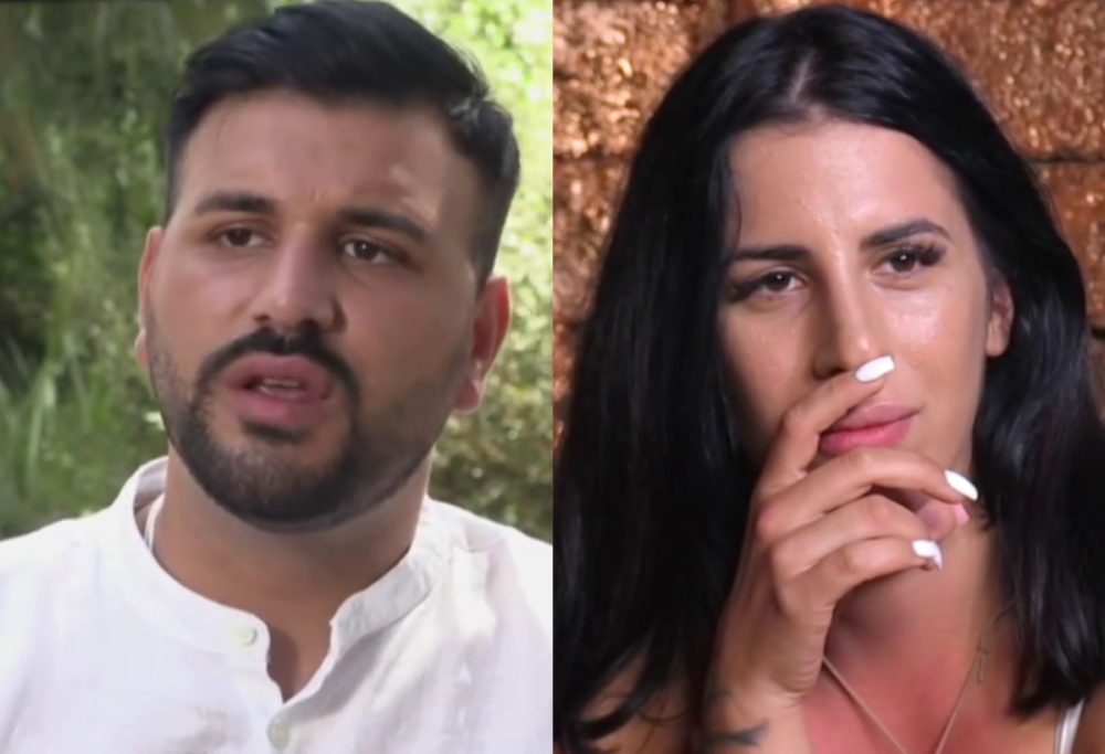 Temptation, Antonio: “La proposta di matrimonio? Non volevo farla”