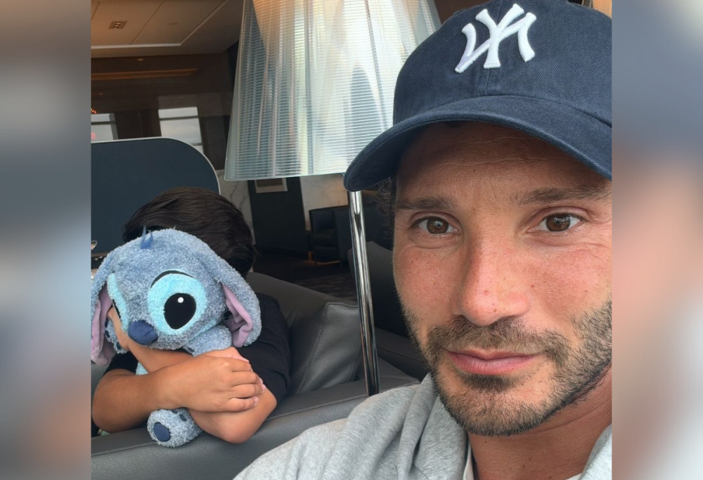 Stefano De Martino ha una nuova fidanzata? Il gossip impazza