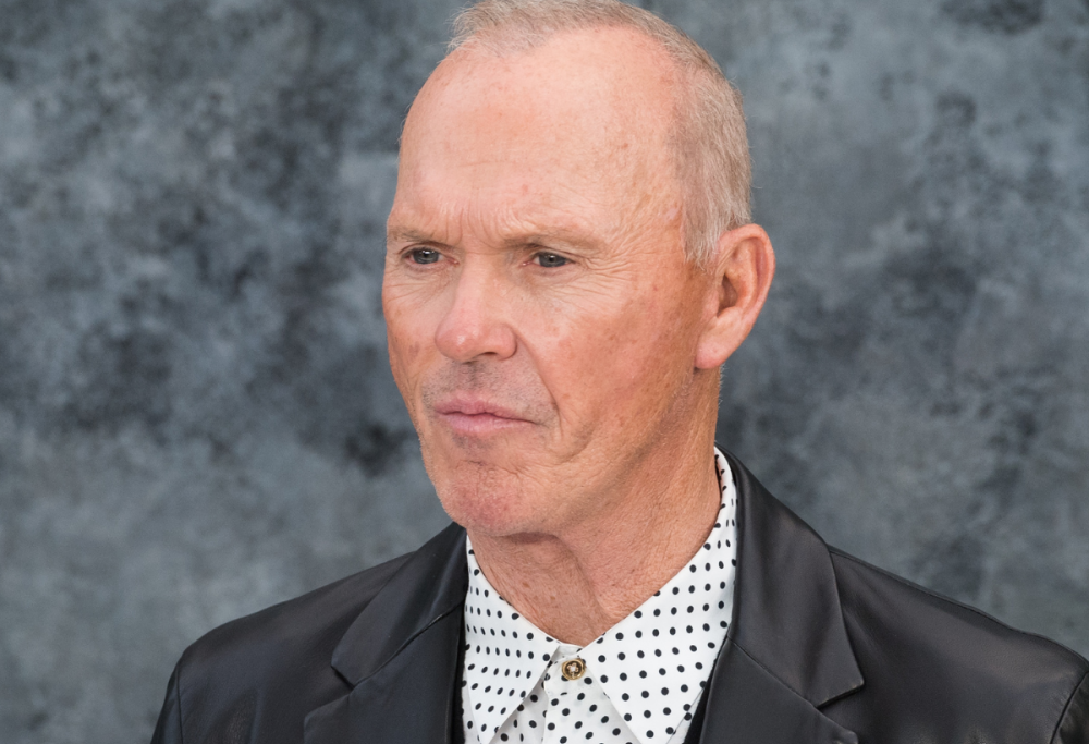 Michael Keaton: “Ora voglio farmi chiamare con il mio vero nome”