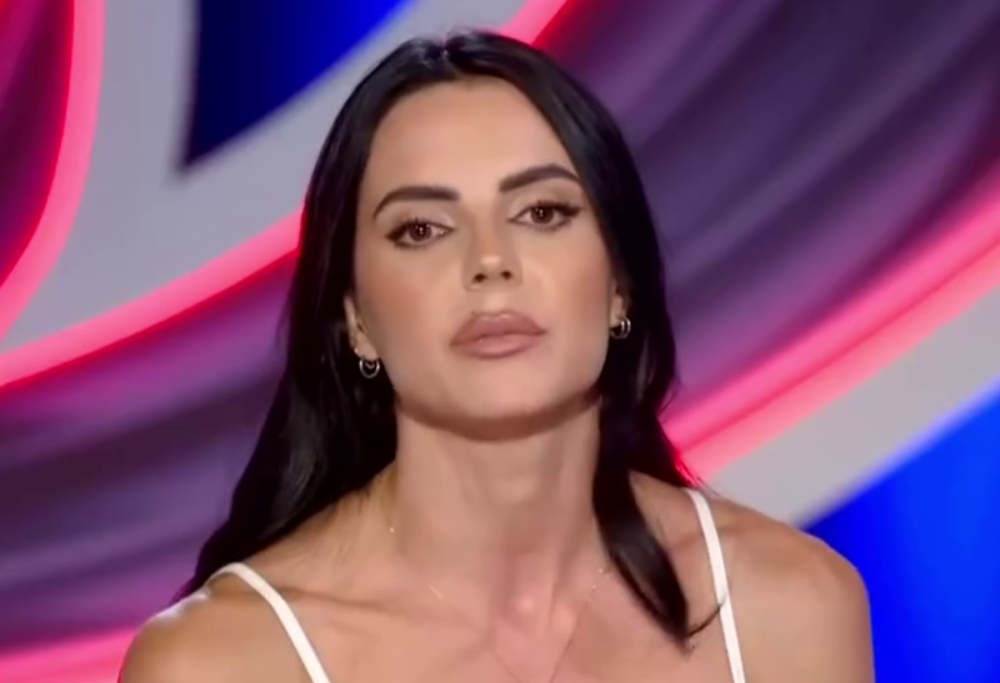 Grande Fratello: Shaila Gatta scoppia in lacrime. La confessione