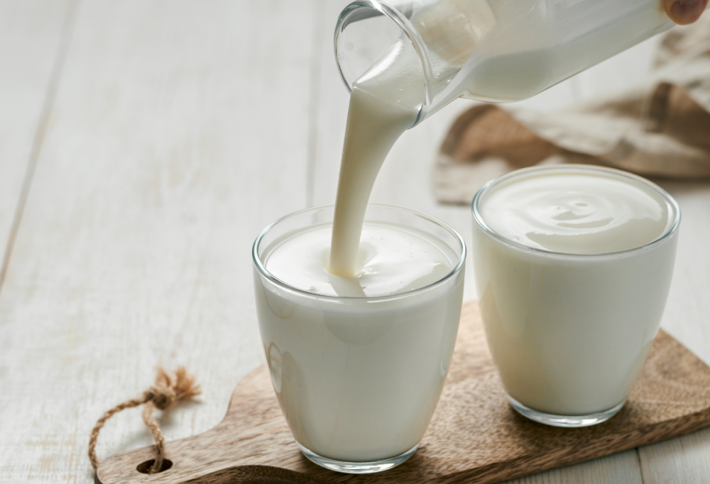 Latte scaduto: 6 idee utili per riutilizzarlo in modo sostenibile