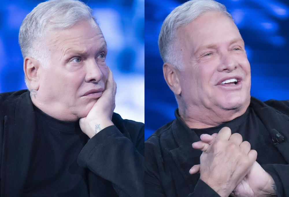 Garrison: “Cerco un uomo che mi guardi come io i miei cani