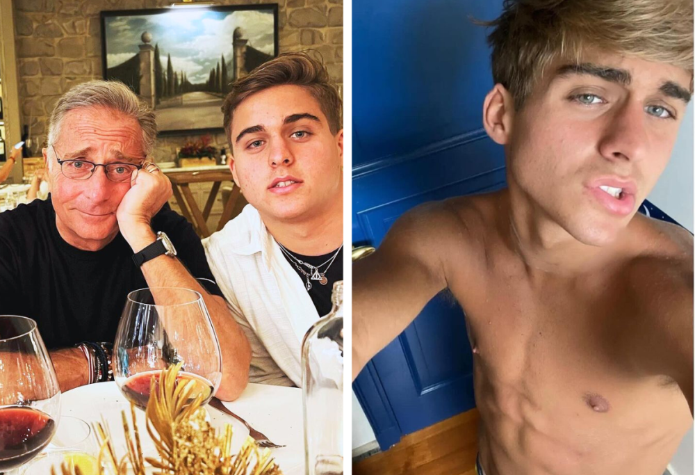 Davide Bonolis, lo sfogo: “Ero felice solo mentre mangiavo”