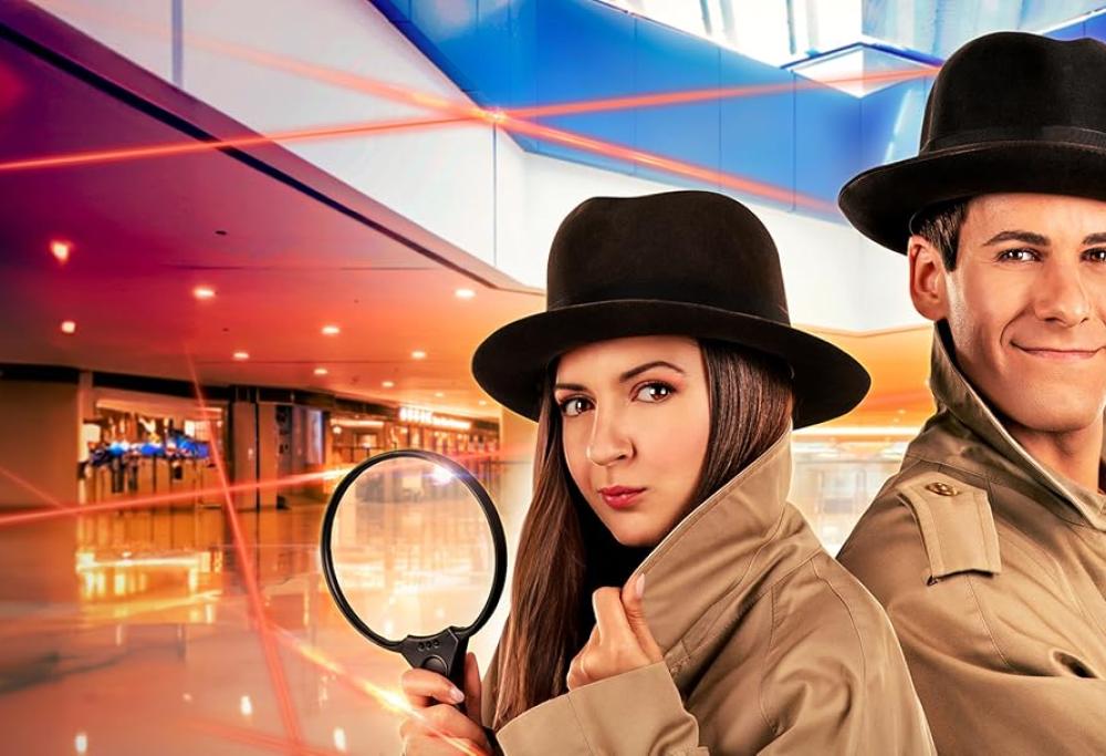 "Me Contro Te, Operazione Spie” arriva su Prime Video!