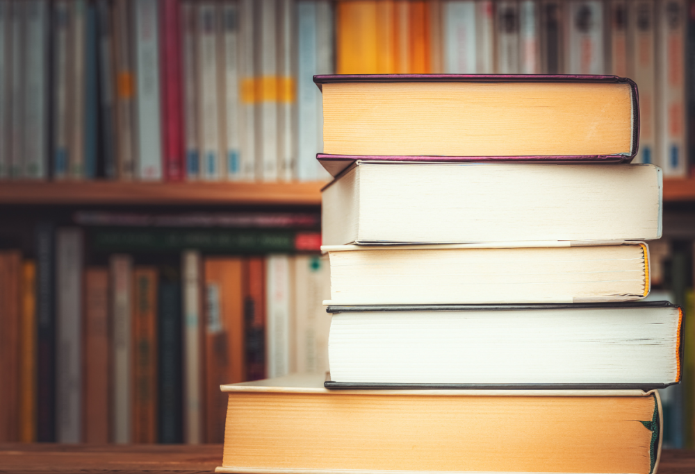 Avete a casa questi libri? Potrebbero farvi diventare molto ricchi